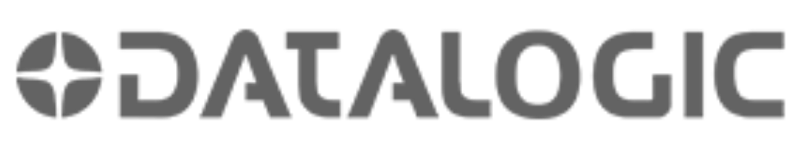 Datalogic Logo