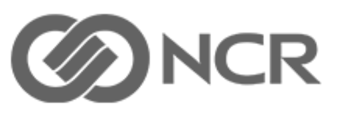 NCR Logo