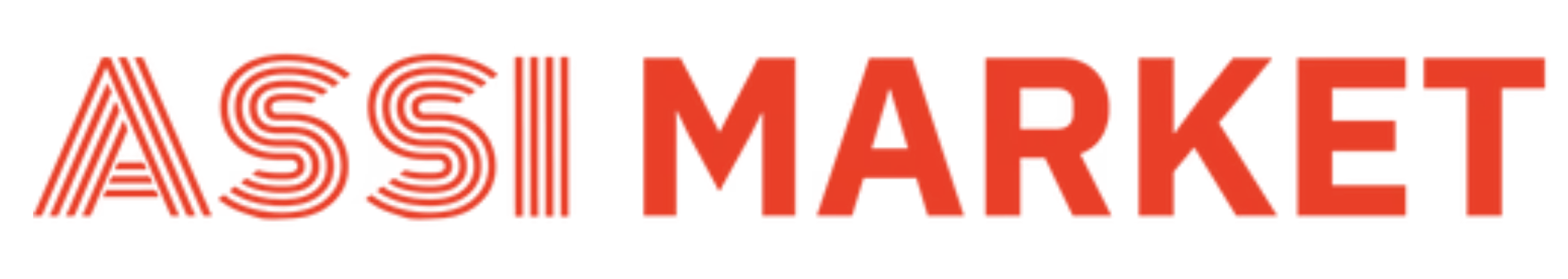 Assi Market Logo