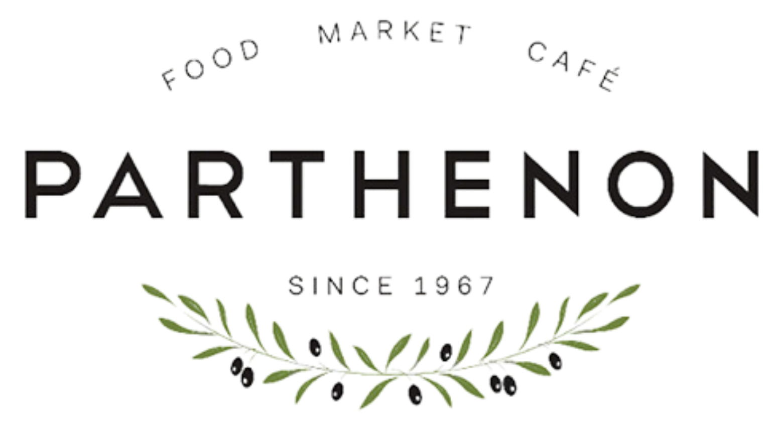 Parthenon Logo